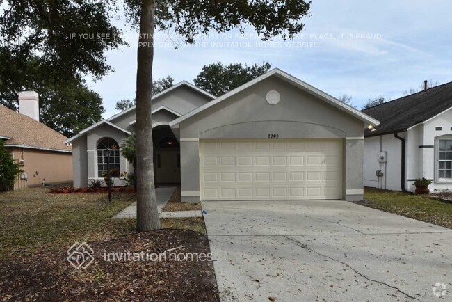 Building Photo - 2903 Pebble Creek St Rental