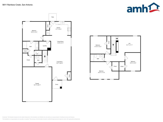 Photo - 9811 Rainbow Crk