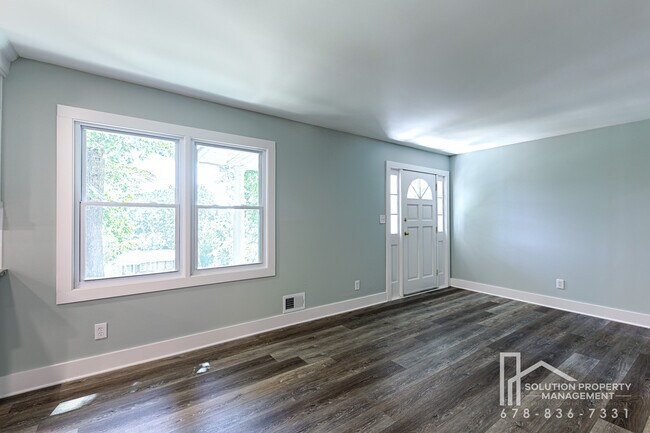 Photo - 3979 Potomac Dr NW