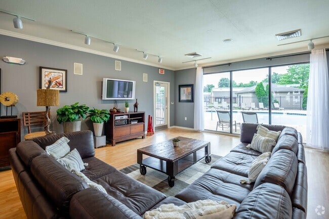 Clubroom