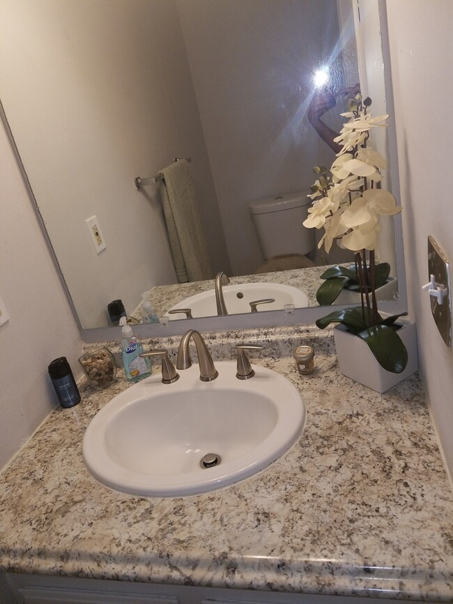 First floor bathroom - 17178 E Whitaker Drive