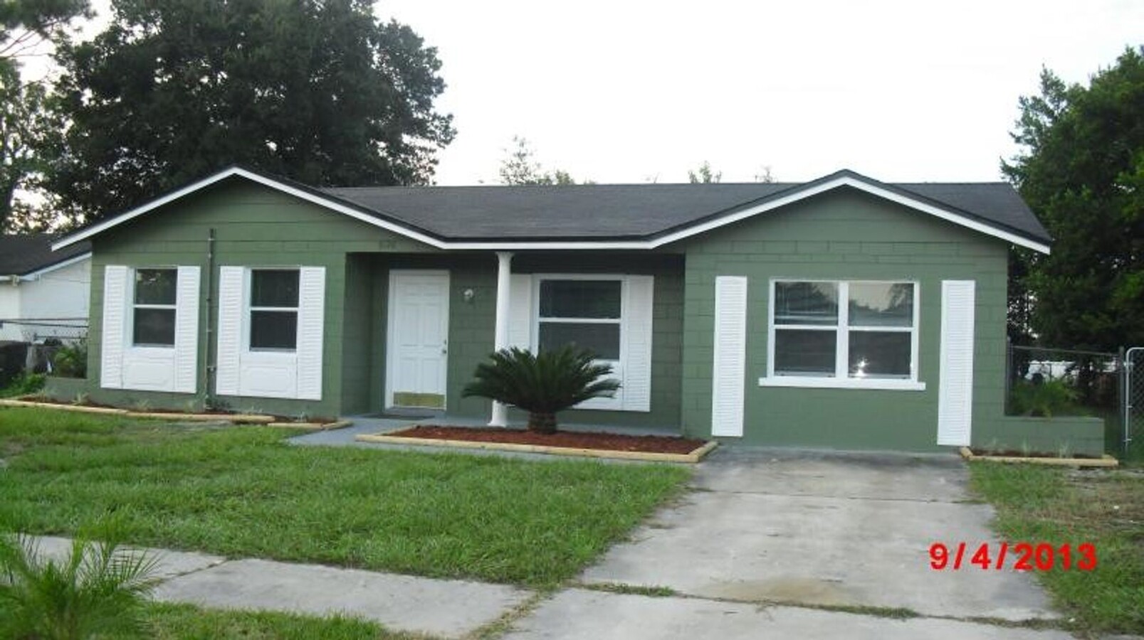 4/2 Family Home For Rent in Westside Jax! - 4/2 Family Home For Rent in Westside Jax!