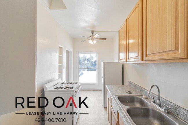 Photo - 657 Cochran Ave Unidad 202