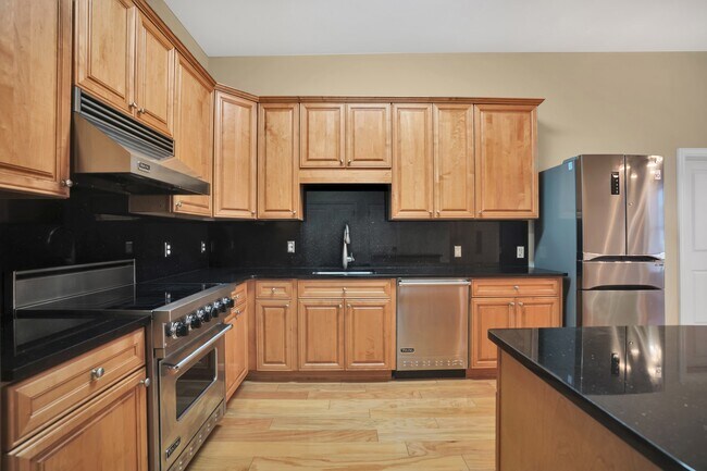 20 Ave at Port Imperial Unit 524
