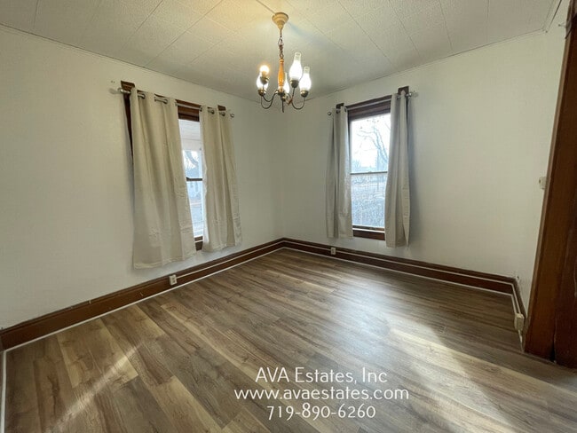 Photo - 1307 Cypress St