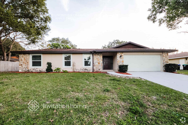 Building Photo - 8140 Caraway Dr Rental