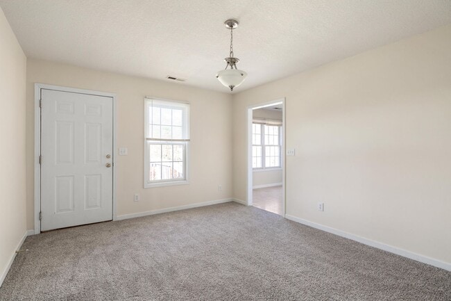 Photo - East Asheville Duplex