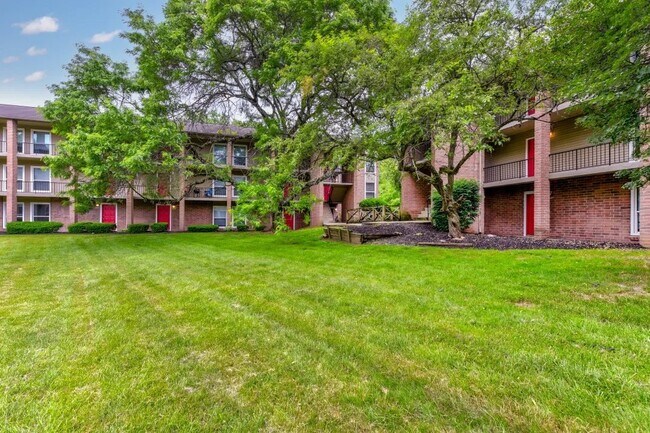 Photo - Raccoon Creek Apartments