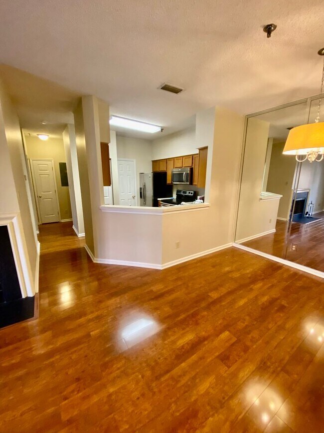 Photo - Archers Walk-Norfolk