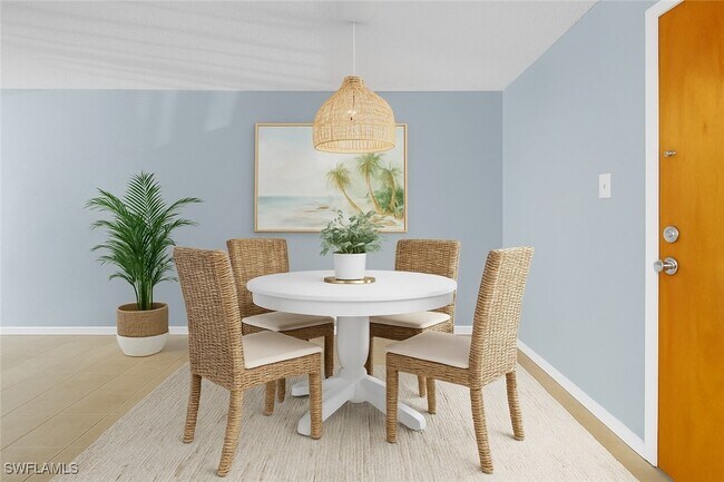 Photo - 1849 Maravilla Ave Unit C10