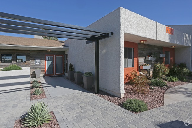 Portola North Phoenix