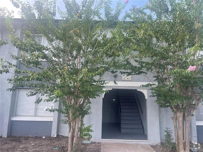 Building Photo - 4745 S Texas Ave Unit A Rental