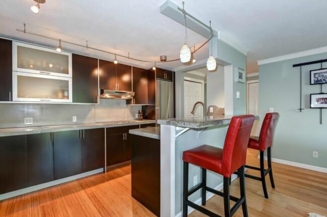 Photo - One of Kind Downtown Kirkland Strip 1bd 1bath Condo! Unit 203