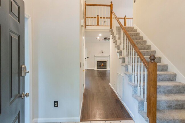 Photo - Charming Hendersonville Home!