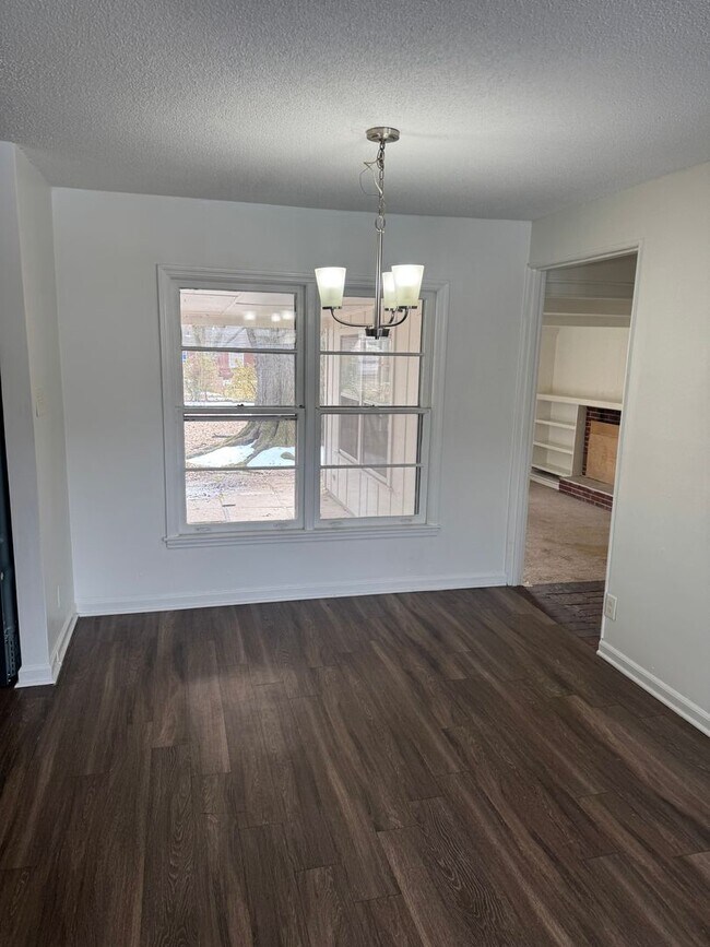 Photo - 3601 Hendricks Ave