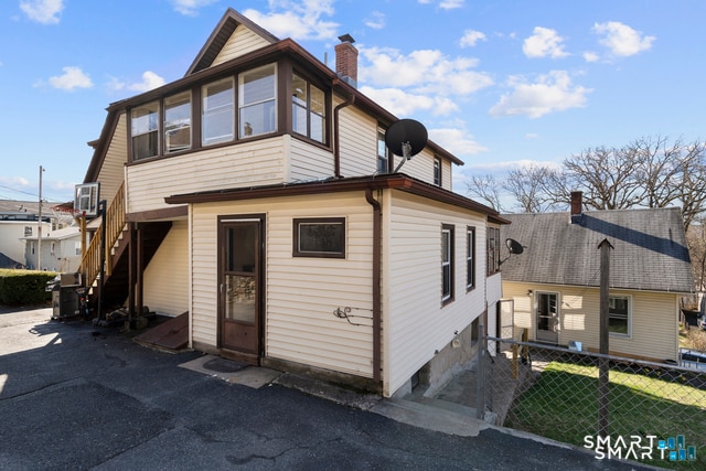 Building Photo - 48 Anderson St Unit 3