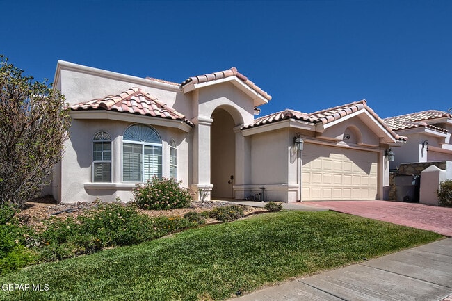 1549 Via Appia St