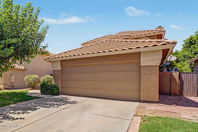 Photo - 842 W Sun Coast Dr