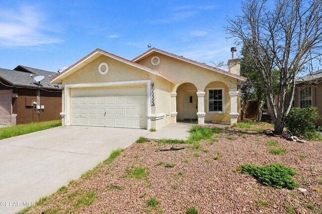 Building Photo - 12353 Tierra Apache Rd