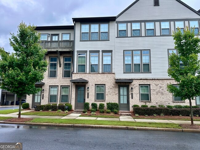 Photo - 4004 Allegretto Cir Townhome