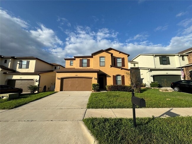 Photo - 1077 Thunderhead Ln