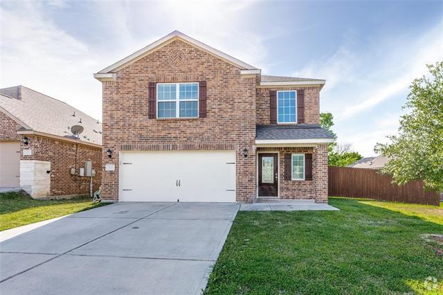 Building Photo - 1824 Persimmon Dr Rental