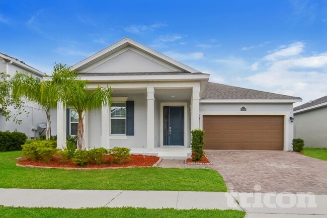 Building Photo - 3932 Island Green Way