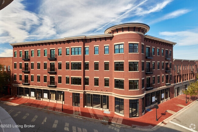 Building Photo - 9419 Norton Commons Blvd Unit 306 Rental