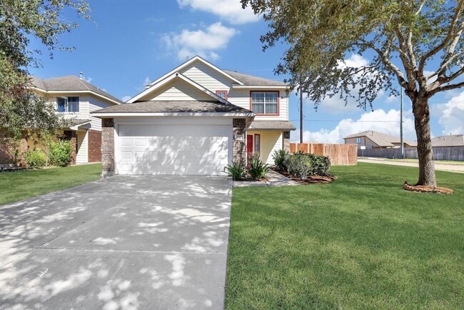 Photo - 6607 Colonial Rose Ln