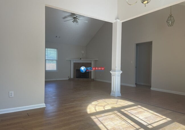 Photo - Nice 3-bedroom ranch in Loganville