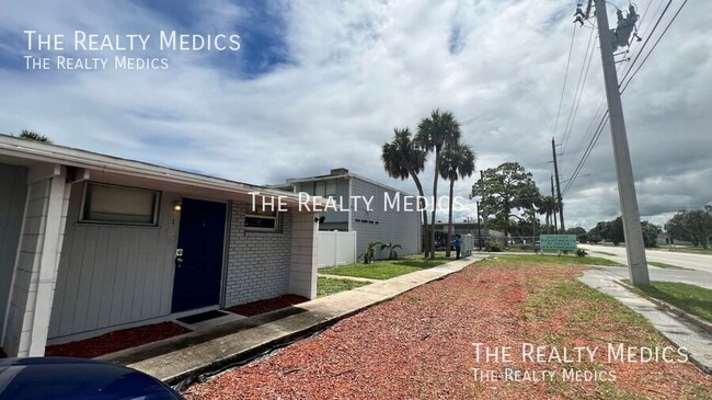 Building Photo - 1010 N Fiske Blvd Rental