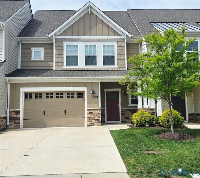 Building Photo - 9005 White Plains Ct