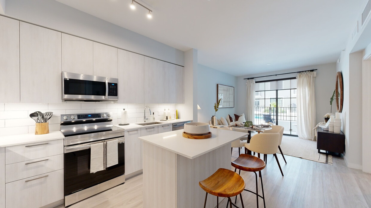 Photo - Leena Plantation Apartments