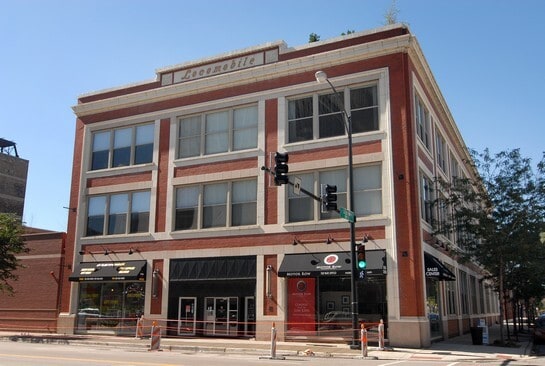 Photo - 2000 S Michigan Ave Unidad 303