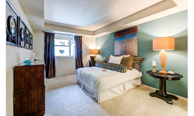 Calypso Apartments and Lofts