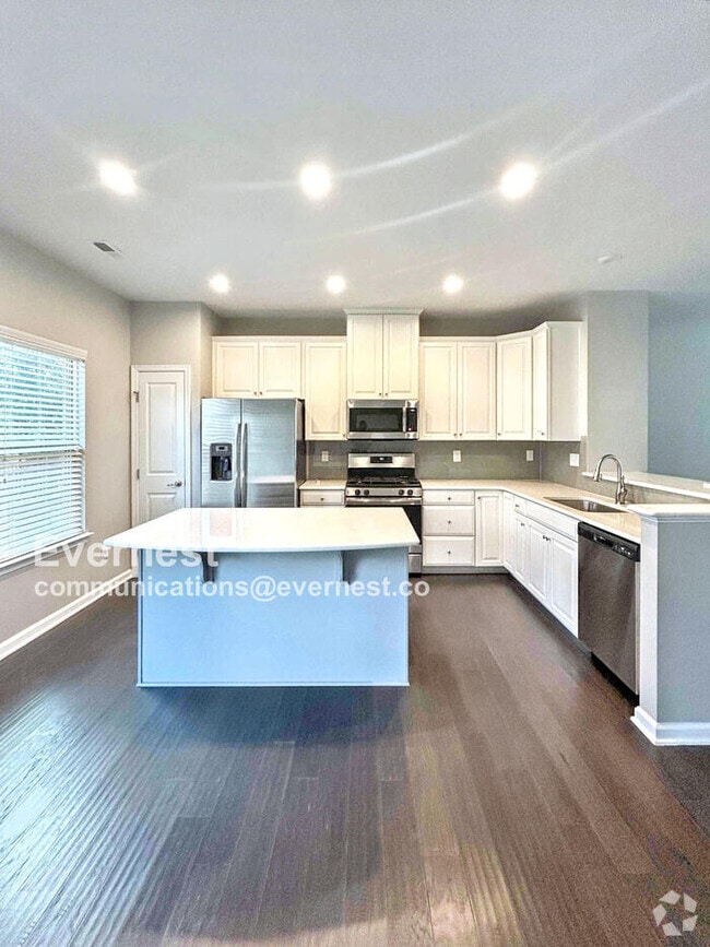 Building Photo - 4123 Audubon Pk Dr Rental