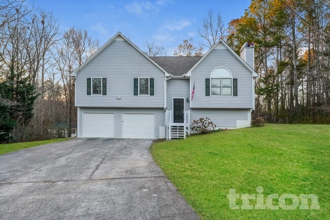 Photo - 3 Misty Ridge Pl