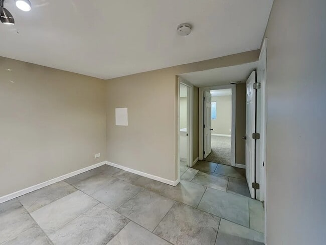 Photo - 6634 Fridley St NE