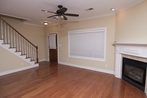 Photo - Autumn Ridge