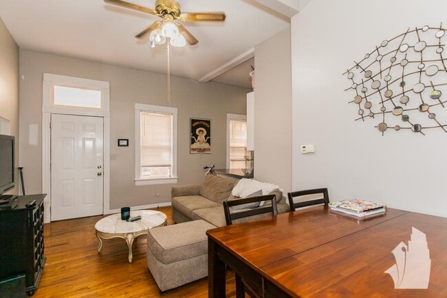 Photo - 1 bedroom in Chicago IL 60642 Unit 1R