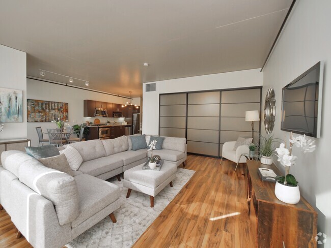 Building Photo - 1818 L St Unit #305 Rental