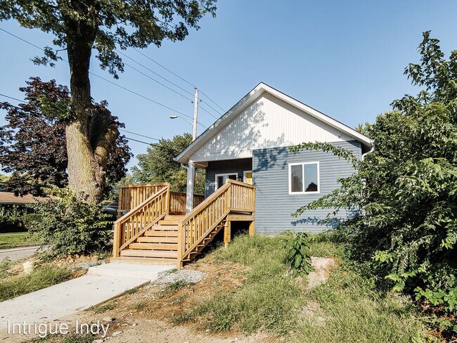 3 br, 2 bath House - 1601 Dawson Street - 3 br, 2 bath House - 1601 Dawson Street