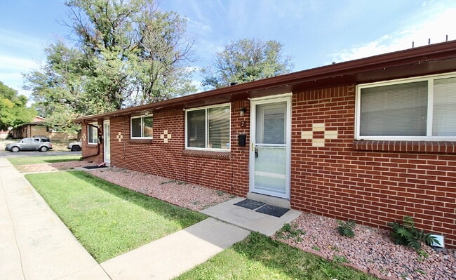 Photo - 10362 W 59th Ave Unit 2