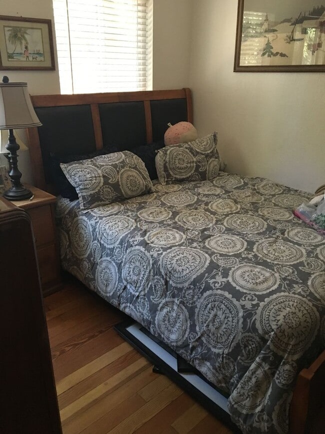 Photo - 2-Bed, 1-Bath Cottage