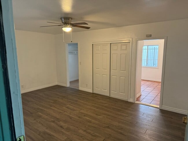 Photo - 749 S Berendo St Apartment