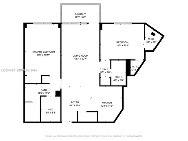 Photo - 3725 S Ocean Dr Unit 1116