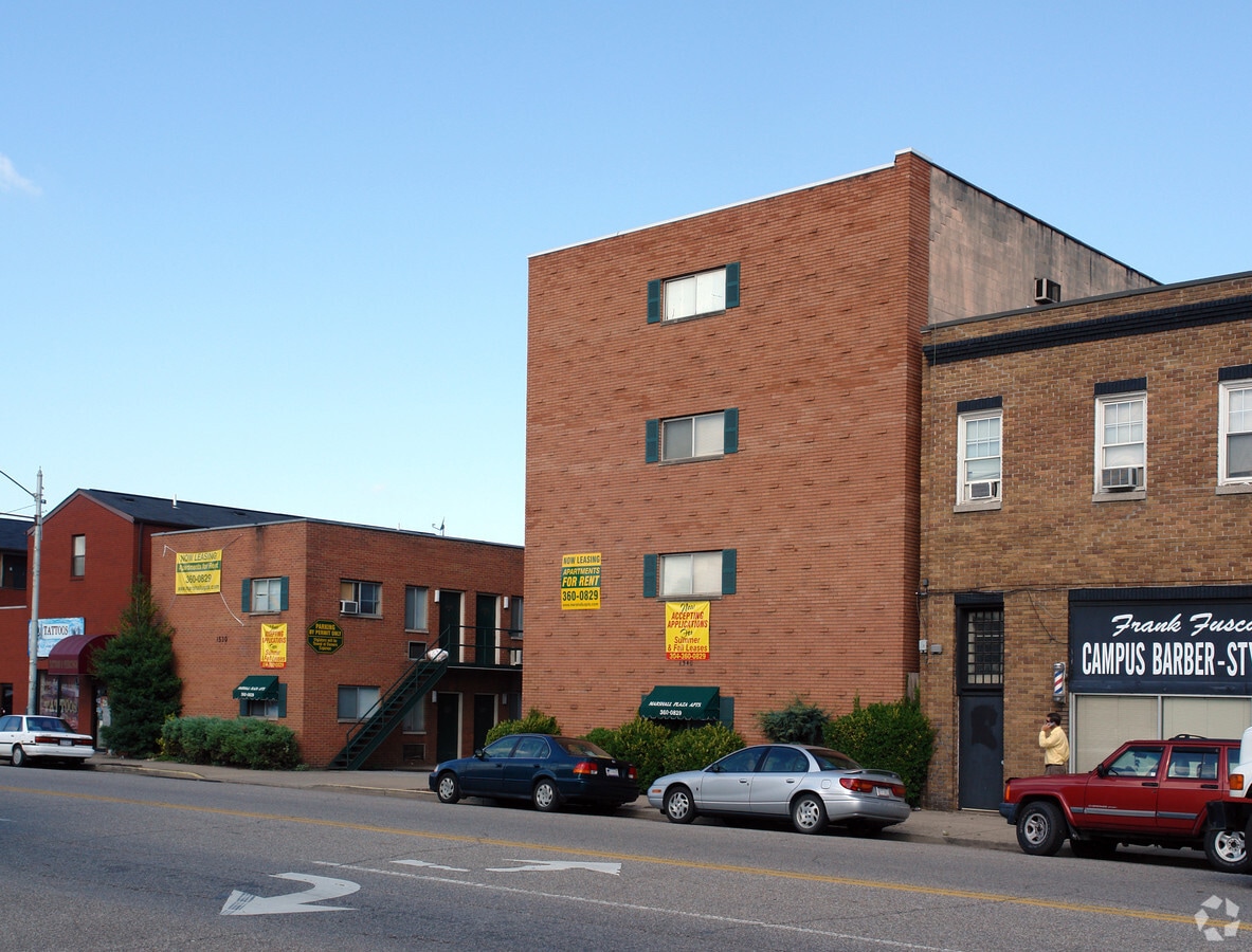 Photo - 1530 4th Ave Apartments