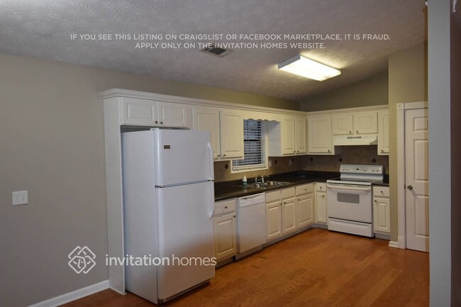 Photo - 2204 Post Oak Dr