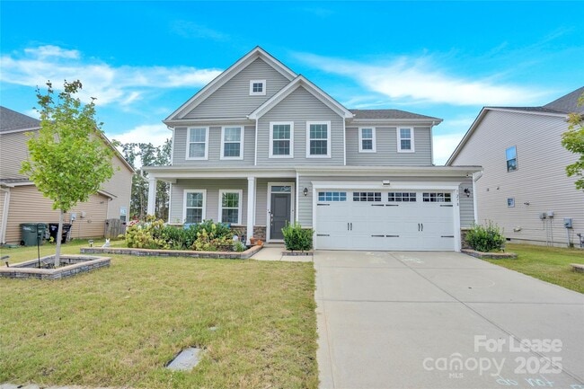 Photo - 7278 Waterwheel St SW Casa