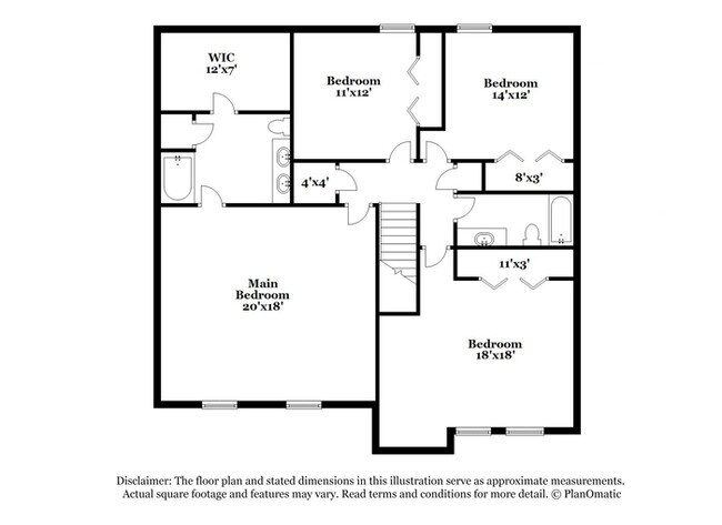 Photo - 1382 Karok St